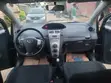 2007 Toyota Yaris Black - 5