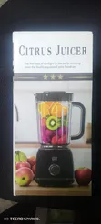 Citrus Juice Cup Digital Blender - 3