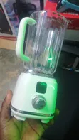 Citrus Juice Cup Digital Blender - 4