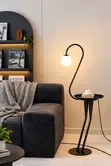 Sabon 2026 Duck LED Luxury Standing Lamp - 1