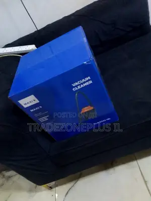 Maxi YLW6342 18L Commercial Vacuum Cleaner