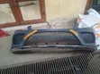 Mercedes-Benz GLE Coupe W292 Front Bumper - Brand New - 2