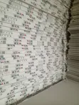 Gypsum Board Mai Kauri 12.5mm - 2