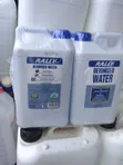 4-Liter Rally Deionized/Distilled Water Keg - 2