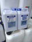 4-Liter Rally Deionized/Distilled Water Keg - 3