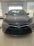 2016 Toyota Camry SE Sedan - Wadda Aka Shigo Da Shi - 1