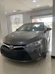 2016 Toyota Camry SE Sedan - Wadda Aka Shigo Da Shi - 3