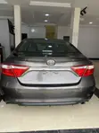 2016 Toyota Camry SE Sedan - Wadda Aka Shigo Da Shi - 5