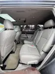 Toyota Highlander 2012 Gray - 2
