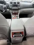 Toyota Highlander 2012 Gray - 4