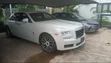 Rolls-Royce Ghost 2019 White - 4