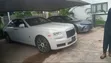 Rolls-Royce Ghost 2019 White - 5