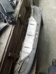 Mercedes-Benz C43 AMG Rear Bumper (2017) - 3