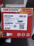 Hikvision DS-2CE16DOT-LPTS Outdoor CCTV Camera - 1