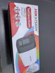 Hikvision DS-2CE16DOT-LPTS Outdoor CCTV Camera - 2