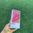 New Xiaomi Redmi 17C 128GB Red - 2