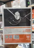 Brand New LDNIO Tower Extension Power Socket 2500W - 2