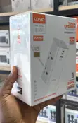 Brand New LDNIO Tower Extension Power Socket 2500W - 3
