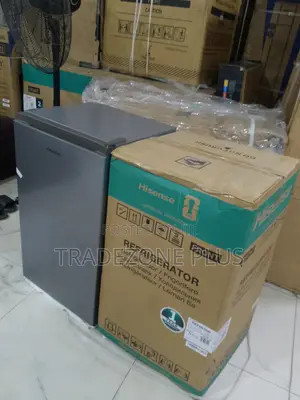 90-Litre Hisense Cooling Cabinet - Model REF093DR