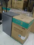 90-Litre Hisense Cooling Cabinet - Model REF093DR - 2