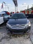 Toyota Venza LE AWD 2013 Gray - 2