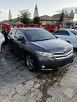 Toyota Venza LE AWD 2013 Gray - 3