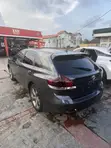 Toyota Venza LE AWD 2013 Gray - 5