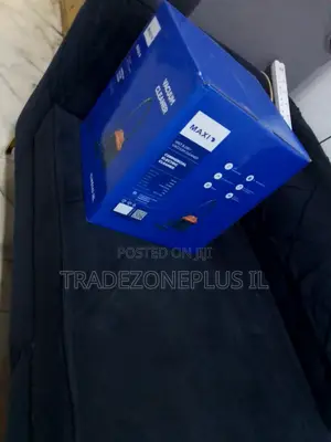 Maxi YLW6342 18L 1200W Efficient Vacuum Cleaner