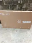 TCL 65 Inch QLED Smart TV 65T6D - 2