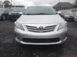 Toyota Corolla LE Sedan 2013 - Launin Azurfa - 3