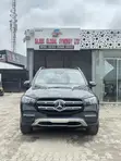 2020 Mercedes-Benz GLE 350 4MATIC SUV - 1