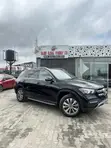 2020 Mercedes-Benz GLE 350 4MATIC SUV - 3