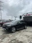 2020 Mercedes-Benz GLE 350 4MATIC SUV - 4