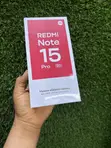 Sabo Xiaomi Redmi Note 15 Pro 256GB Baki - 1