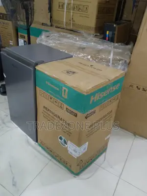 Hisense 90L Compact Refrigerator