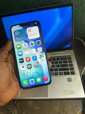 Apple iPhone 13 Pro Max 128GB Blue (UK Used)