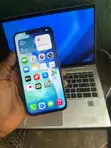Apple iPhone 13 Pro Max 128GB Blue (UK Used) - 2
