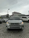 2015 Toyota Highlander Limited Platinum SUV AWD - 1