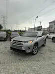 2015 Toyota Highlander Limited Platinum SUV AWD - 2