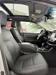 2015 Toyota Highlander Limited Platinum SUV AWD - 4