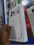 New Apple iPhone 17 Pro Max 256GB Silver - 2