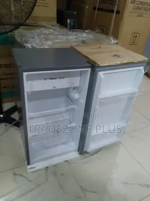 90L Hisense Compact Refrigerator