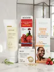 MOOYAM 4-Step Even-Looking Glow Routine Bundle - 1