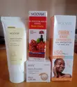 MOOYAM 4-Step Even-Looking Glow Routine Bundle - 2