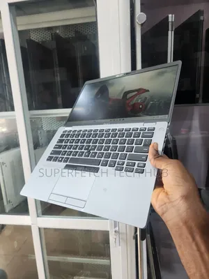 Dell Latitude 5410 Laptop - Core i7, 16GB RAM, 512GB SSD