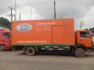 Dehanyi Logistics: Moving & Delivery Services