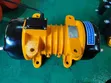 Concrete Vibrator Motor (2 HP & 3 HP) - 1