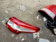 Nissan Rouge 2014 Backlight - 1