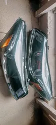 Nissan Rouge 2014 Backlight - 2