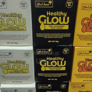 Krimun Fata na Bio Nature Healthy Glow (Nau'i 3)